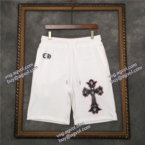  スエットパンツ クロムハーツコピー こだわりのオリジナルデニム 人気 ランキング 2色可選 2020AW
