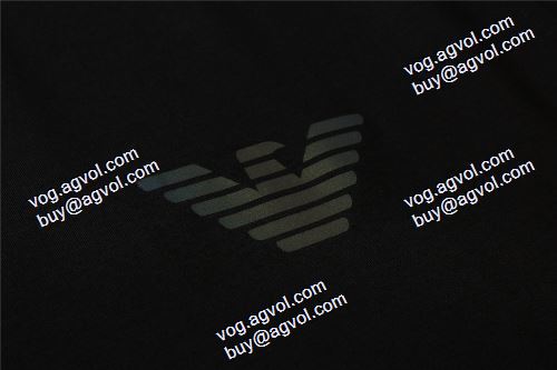  3色可選  耐久性のある ARMANI偽物  ファション性の高い  2020AW アルマーニコピー長袖 /ロングTシャツ 