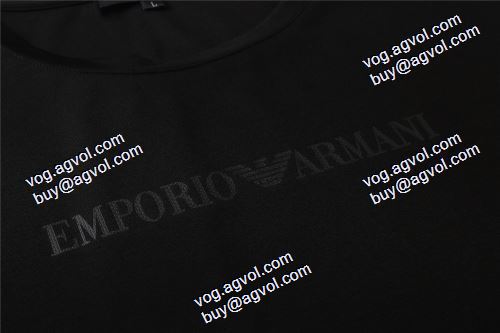  長袖 /ロングTシャツ 3色可選  着心地抜群  ARMANI偽物  超目玉 2020AW アルマーニコピー