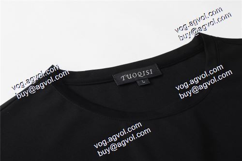  スタイリッシュな印象 2020AW アルマーニコピー 2色可選  高級感ある 長袖 /ロングTシャツARMANI偽物  