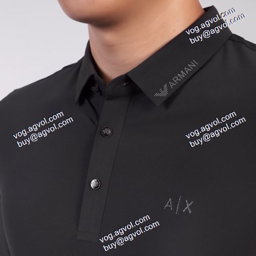  2020AW 2色可選アルマーニコピー激安  長袖 /ロングTシャツ オリジナル ARMANI偽物  耐久性のある 