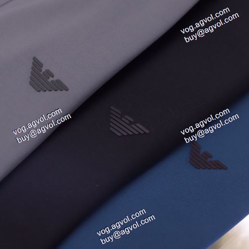   長袖 /ロングTシャツARMANI偽物代引 3色可選 個性的 人気新品★超特価★  2020AW アルマーニコピー