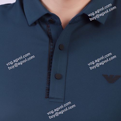   長袖 /ロングTシャツARMANI偽物代引 3色可選 個性的 人気新品★超特価★  2020AW アルマーニコピー 