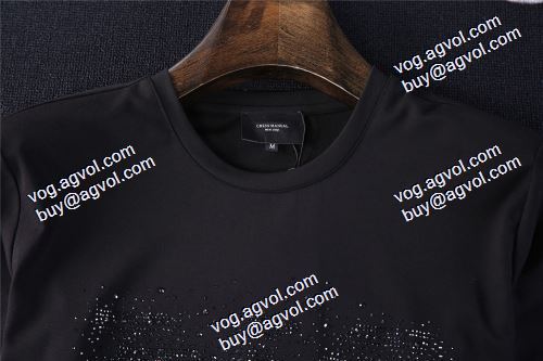  高級感ある 3色可選 アルマーニコピー激安 長袖 /ロングTシャツARMANI偽物  大好評  2020AW 