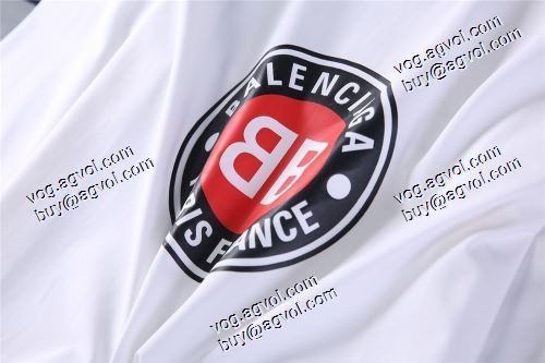  上品上質 3色可選 2020AWバーバリーコピー激安  長袖 /ロングTシャツ BALENCIAGA偽物  サイズ豊富