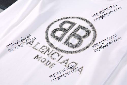  2020AWバーバリーコピー激安 魅力ファッション 3色可選長袖 /ロングTシャツ BALENCIAGA偽物  耐久性のある XXX