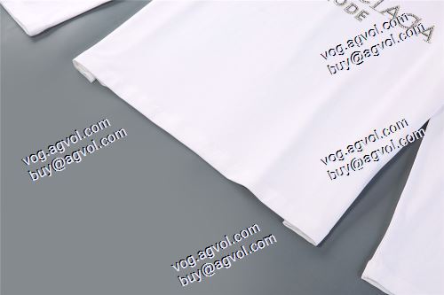  2020AWバーバリーコピー激安 魅力ファッション 3色可選長袖 /ロングTシャツ BALENCIAGA偽物  耐久性のある XXX 