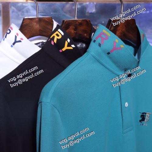  豊富なサイズ 2020AW長袖 /ロングTシャツ バレンシアガコピー代引 3色可選 BURBERRY偽物  綺麗に決まるフォルム！  