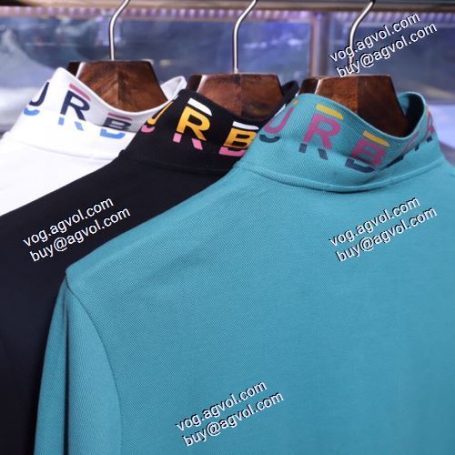  豊富なサイズ 2020AW長袖 /ロングTシャツ バレンシアガコピー代引 3色可選 BURBERRY偽物  綺麗に決まるフォルム！ 