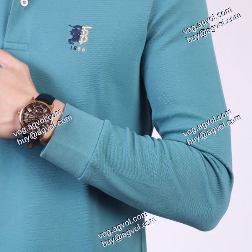  豊富なサイズ 2020AW長袖 /ロングTシャツ バレンシアガコピー代引 3色可選 BURBERRY偽物  綺麗に決まるフォルム！ 