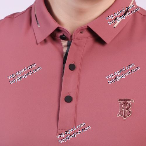  BURBERRY偽物 希少価値大！3色可選 長袖 /ロングTシャツ 人気商品登場 2020AW バレンシアガコピー代引高品質 人気 
