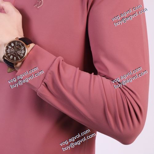 BURBERRY偽物 希少価値大！3色可選 長袖 /ロングTシャツ 人気商品登場 2020AW バレンシアガコピー代引高品質 人気