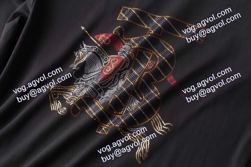  2020AW バレンシアガコピー代引 2色可選 長袖 /ロングTシャツ海外セレブ愛用 BURBERRY偽物  極上の着心地