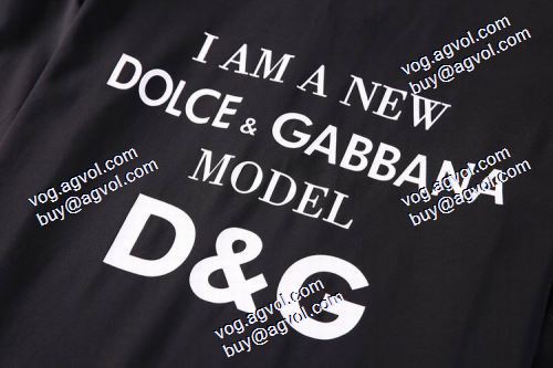  長袖 /ロングTシャツ上品上質ドルチェ&ガッバーナコピー 2色可選 Dolce&Gabbana代引 サイズ豊富  2020AW  
