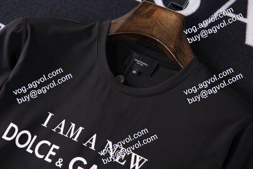  長袖 /ロングTシャツ上品上質ドルチェ&ガッバーナコピー 2色可選 Dolce&Gabbana代引 サイズ豊富  2020AW  