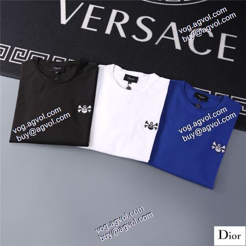  DIORコピー偽物代引 3色可選 2020AW ディオールコピー激安 長袖 /ロングTシャツ 豊富なサイズ 