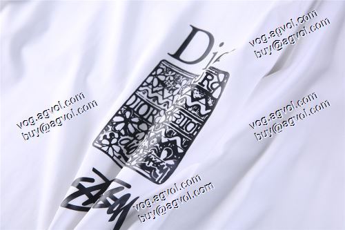  今買い◎得  DIORコピー偽物 2020AW ディオールコピー激安 長袖 /ロングTシャツ 3色可選 ファッション 人気   