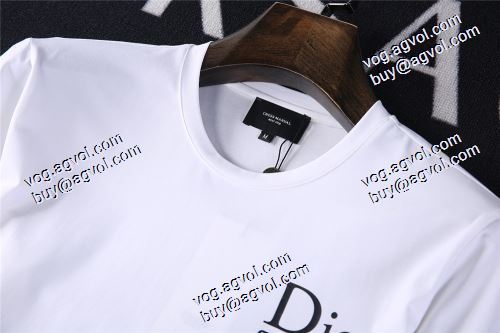  今買い◎得  DIORコピー偽物 2020AW ディオールコピー激安 長袖 /ロングTシャツ 3色可選 ファッション 人気  