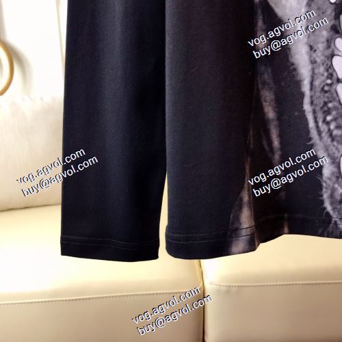 GIVENCHYコピー激安 最安値に挑戦 長袖 /ロングTシャツ 海外セレブ愛用 2020AW ジバンシーコピー偽物 