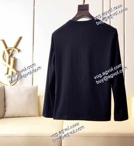  超目玉 長袖 /ロングTシャツ 2020AW ジバンシーコピー偽物  GIVENCHYコピー激安 お洒落に魅せる  