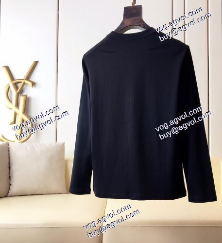  人気商品登場 2020AW ジバンシーコピー偽物  GIVENCHYコピー激安 大好評 長袖 /ロングTシャツ