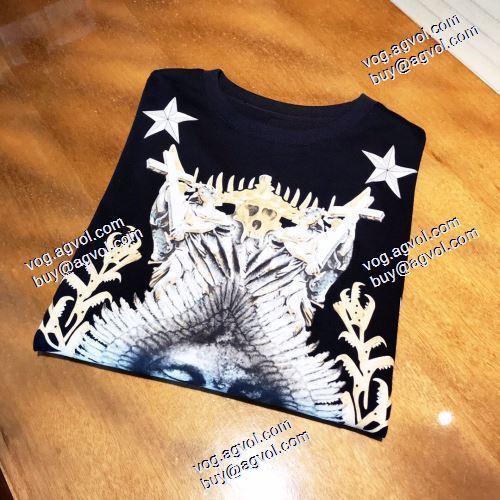  人気商品登場 2020AW ジバンシーコピー偽物  GIVENCHYコピー激安 大好評 長袖 /ロングTシャツ