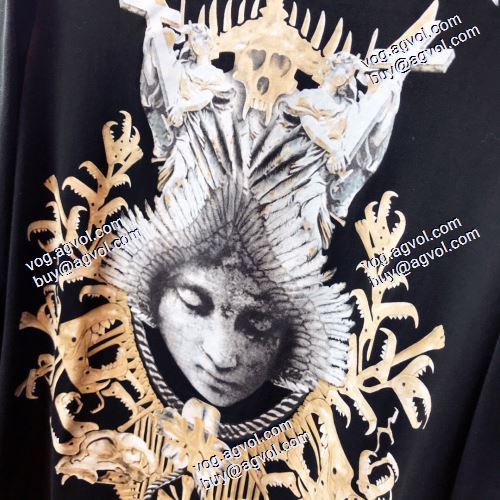  人気商品登場 2020AW ジバンシーコピー偽物  GIVENCHYコピー激安 大好評 長袖 /ロングTシャツ