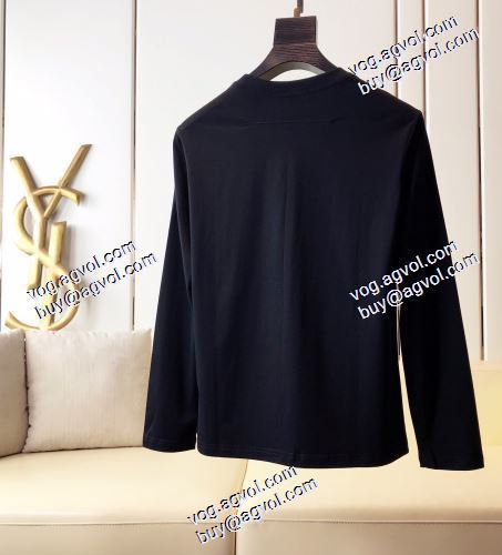  数に限りがある 2020AW ジバンシーコピー偽物 希少価値大！長袖 /ロングTシャツ GIVENCHYコピー激安 