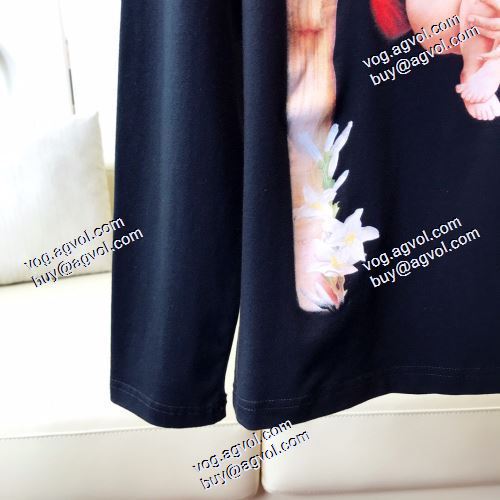  数に限りがある 2020AW ジバンシーコピー偽物 希少価値大！長袖 /ロングTシャツ GIVENCHYコピー激安 
