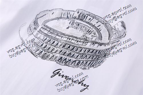  スタイリッシュな印象 長袖 /ロングTシャツ 3色可選 GIVENCHYコピー激安 2020AW ジバンシーコピー偽物 人気商品登場  