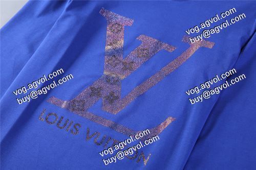  超目玉 2色可選 長袖 /ロングTシャツ LOUIS VUITTONコピー 人気新品★超特価★ 2020AW ルイ ヴィトンコピー 