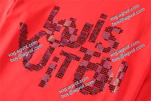 大好評長袖 /ロングTシャツ 3色可選 LOUIS VUITTONコピー 耐久性のある 2020AW ルイ ヴィトンコピー 