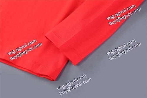  大好評長袖 /ロングTシャツ 3色可選 LOUIS VUITTONコピー 耐久性のある 2020AW ルイ ヴィトンコピー 