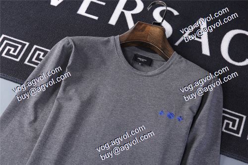  2020AW ルイ ヴィトンコピー 長袖 /ロングTシャツ 高級感ある LOUIS VUITTONコピー 3色可選  個性的なデザ