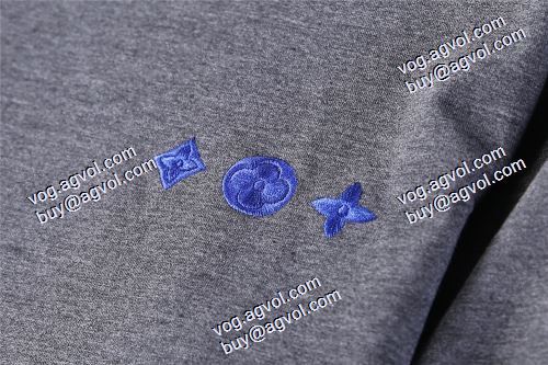  2020AW ルイ ヴィトンコピー 長袖 /ロングTシャツ 高級感ある LOUIS VUITTONコピー 3色可選  個性的なデザ