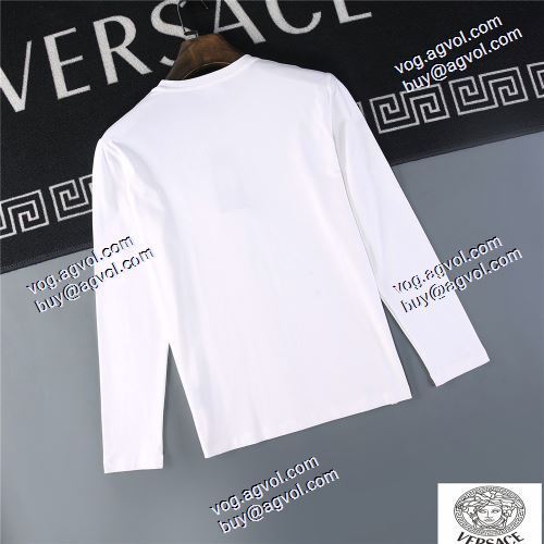  今買い◎得 LOUIS VUITTONコピー 3色可選 スタイリッシュな印象 長袖 /ロングTシャツ 2020AW ルイ ヴィトンコピー