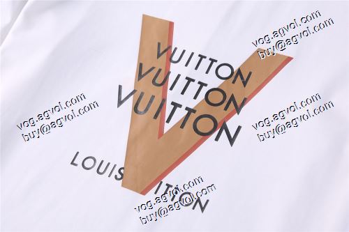  今買い◎得 LOUIS VUITTONコピー 3色可選 スタイリッシュな印象 長袖 /ロングTシャツ 2020AW ルイ ヴィトンコピー 