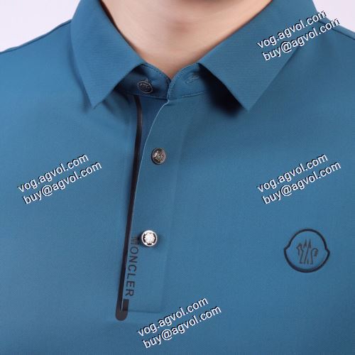  個性的 2色可選 2020AW MONCLERコピー代引 長袖 /ロングTシャツ モンクレールコピー偽物 高級感ある