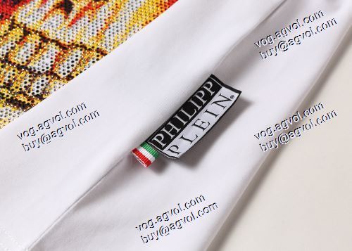  大好評 2色可選 長袖 /ロングTシャツ お洒落に魅せる  2020AW セール中 フィリッププレインコピー PHILIPP PLEIN激安