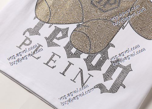  風合いが出る フィリッププレインコピー 2色可選  長袖 /ロングTシャツ PHILIPP PLEIN偽物  サイズ豊富  2020AW  