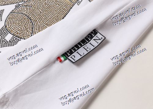 風合いが出る フィリッププレインコピー 2色可選  長袖 /ロングTシャツ PHILIPP PLEIN偽物  サイズ豊富  2020AW  