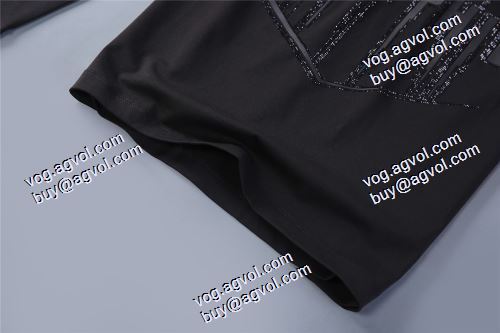  ポップ 耐久性のある  2020AW フィリッププレインコピー 長袖 /ロングTシャツ 3色可選 PHILIPP PLEIN偽物