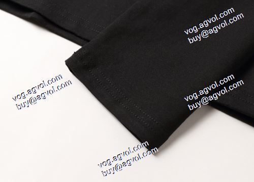  ヴェルサーチコピー  人気商品登場  2020AW VERSACEコピー激安 2色可選 長袖 /ロングTシャツ 個性的なデザ 