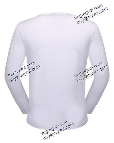  長袖 /ロングTシャツ 2色可選 落ち着いた感覚 ヴェルサーチコピー 超目玉  2020AW VERSACEコピー激安  