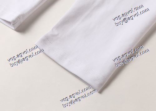  長袖 /ロングTシャツ 2色可選 落ち着いた感覚 ヴェルサーチコピー 超目玉  2020AW VERSACEコピー激安  