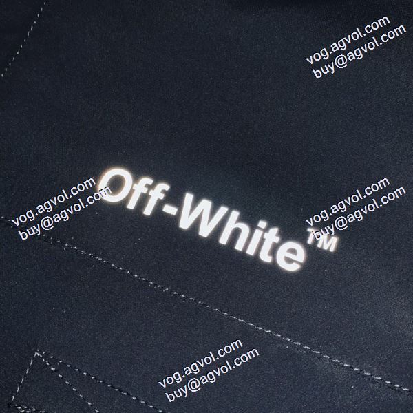 Off-White オフホワイトブランド コピー  2色可選 人気販売中 魅力的 ダウンジャケット 2020秋冬 