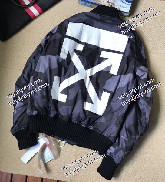 ダウンジャケット  2色可選 寒さに打ち勝つ 2020秋冬 ファッション 人気 Off-White オフホワイトコピー