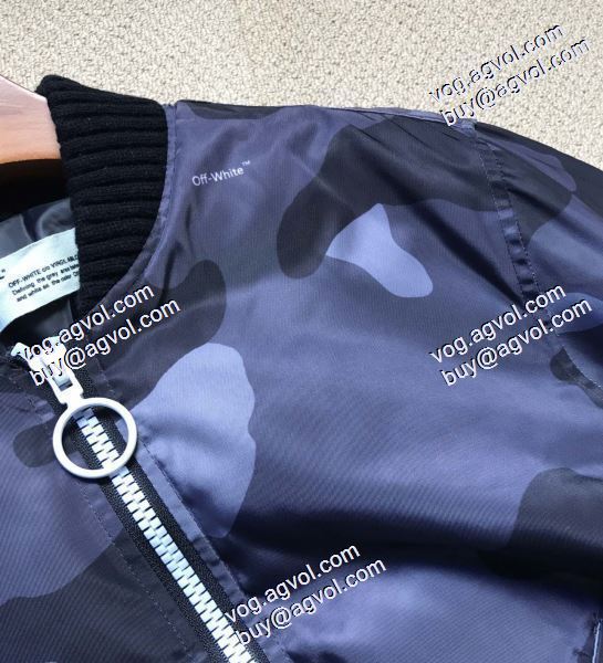 ダウンジャケット  2色可選 寒さに打ち勝つ 2020秋冬 ファッション 人気 Off-White オフホワイトコピー