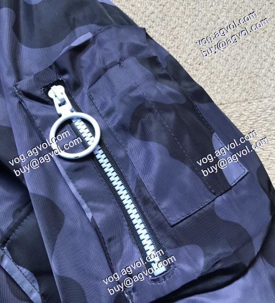 ダウンジャケット  2色可選 寒さに打ち勝つ 2020秋冬 ファッション 人気 Off-White オフホワイトコピー