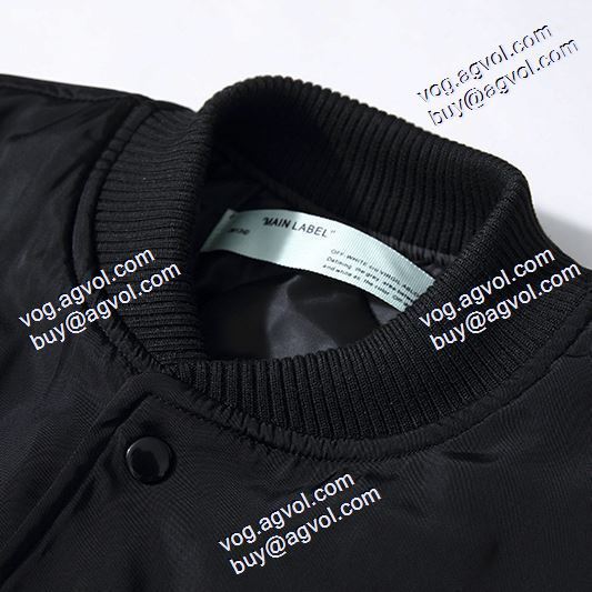 身体を保温できる  2020秋冬 Off-White オフホワイトコピーブランド 数に限りがある ダウンジャケット
